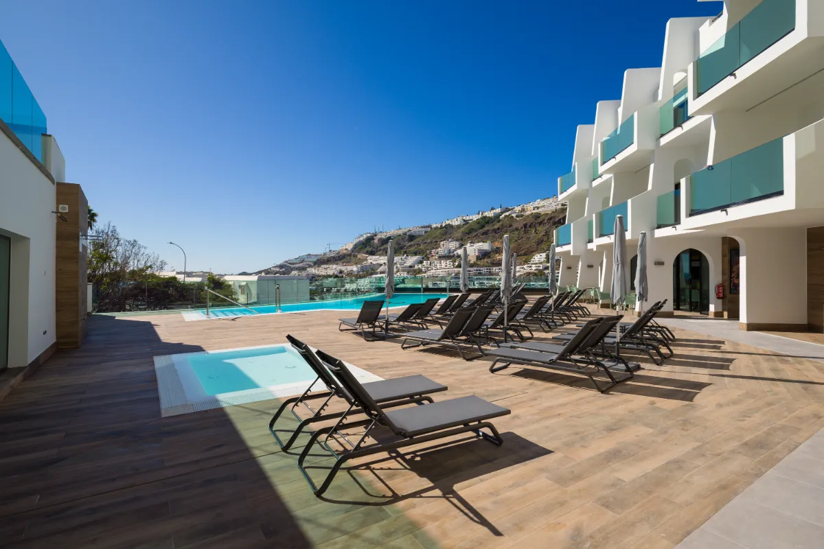 Servatur Do&ntilde;a Elvira - Servatur Hotels &amp; Resorts