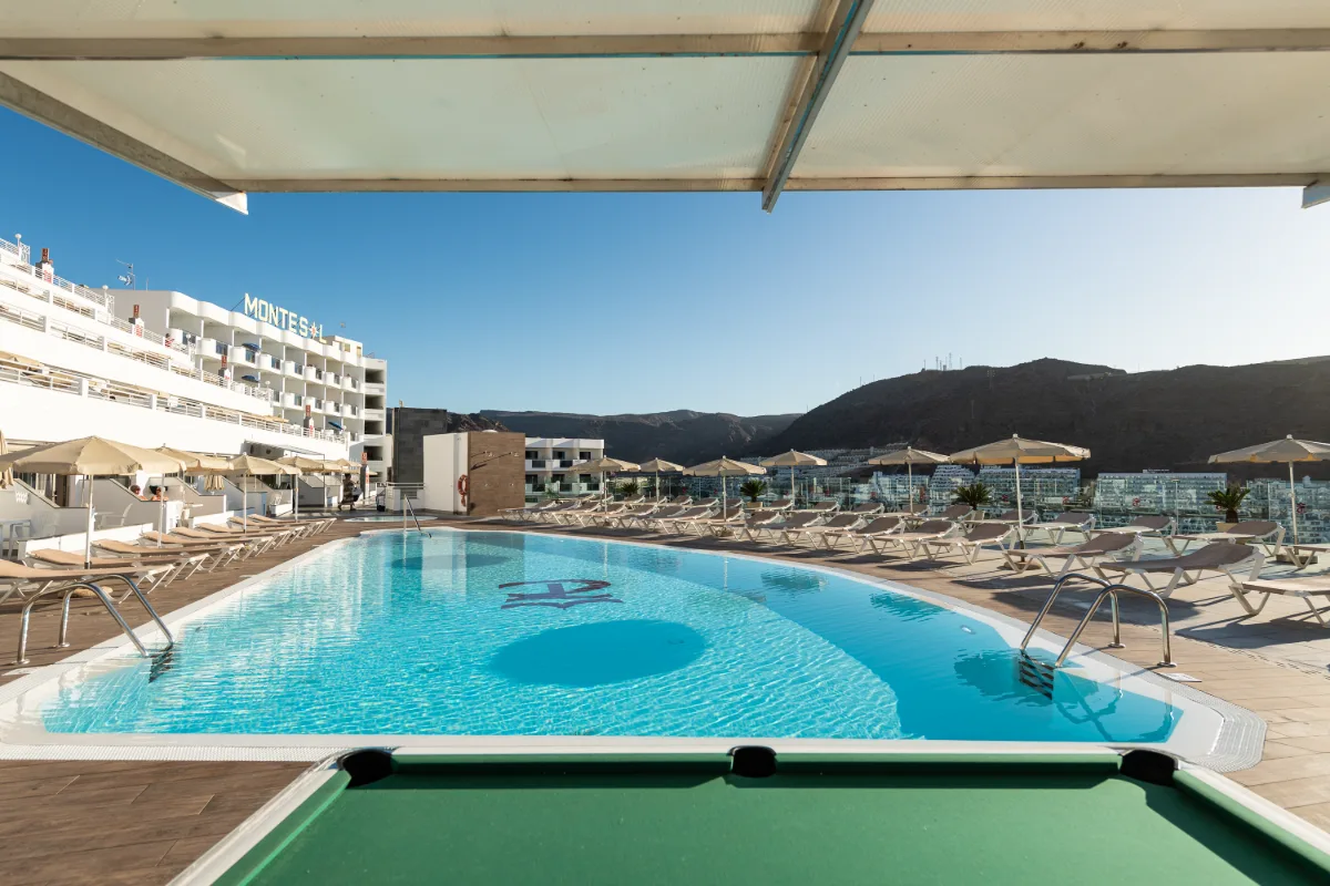 Servatur Rocamar - Servatur Hotels &amp; Resorts