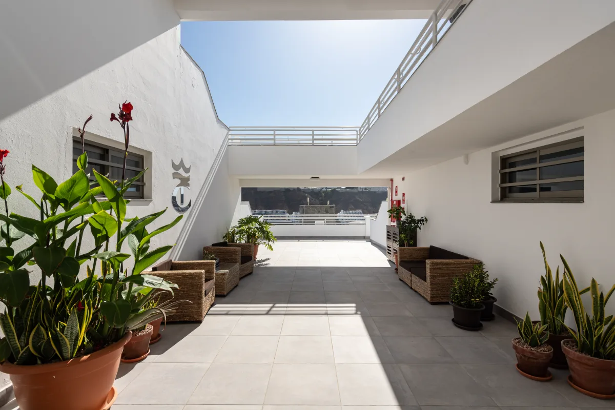 Servatur Rocamar - Servatur Hotels &amp; Resorts