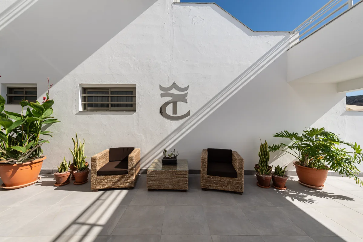 Servatur Rocamar - Servatur Hotels &amp; Resorts