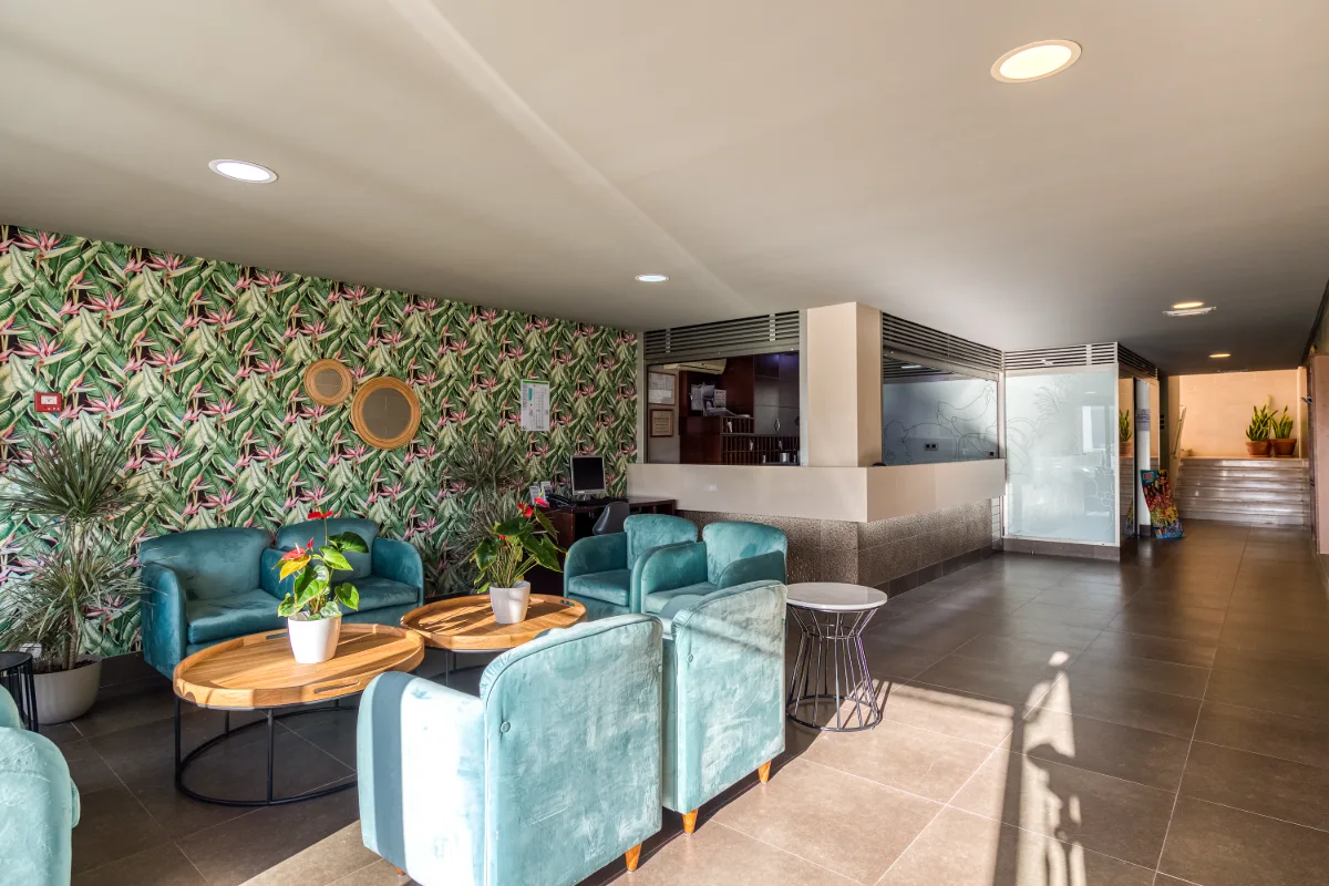 Servatur Rocamar - Servatur Hotels &amp; Resorts