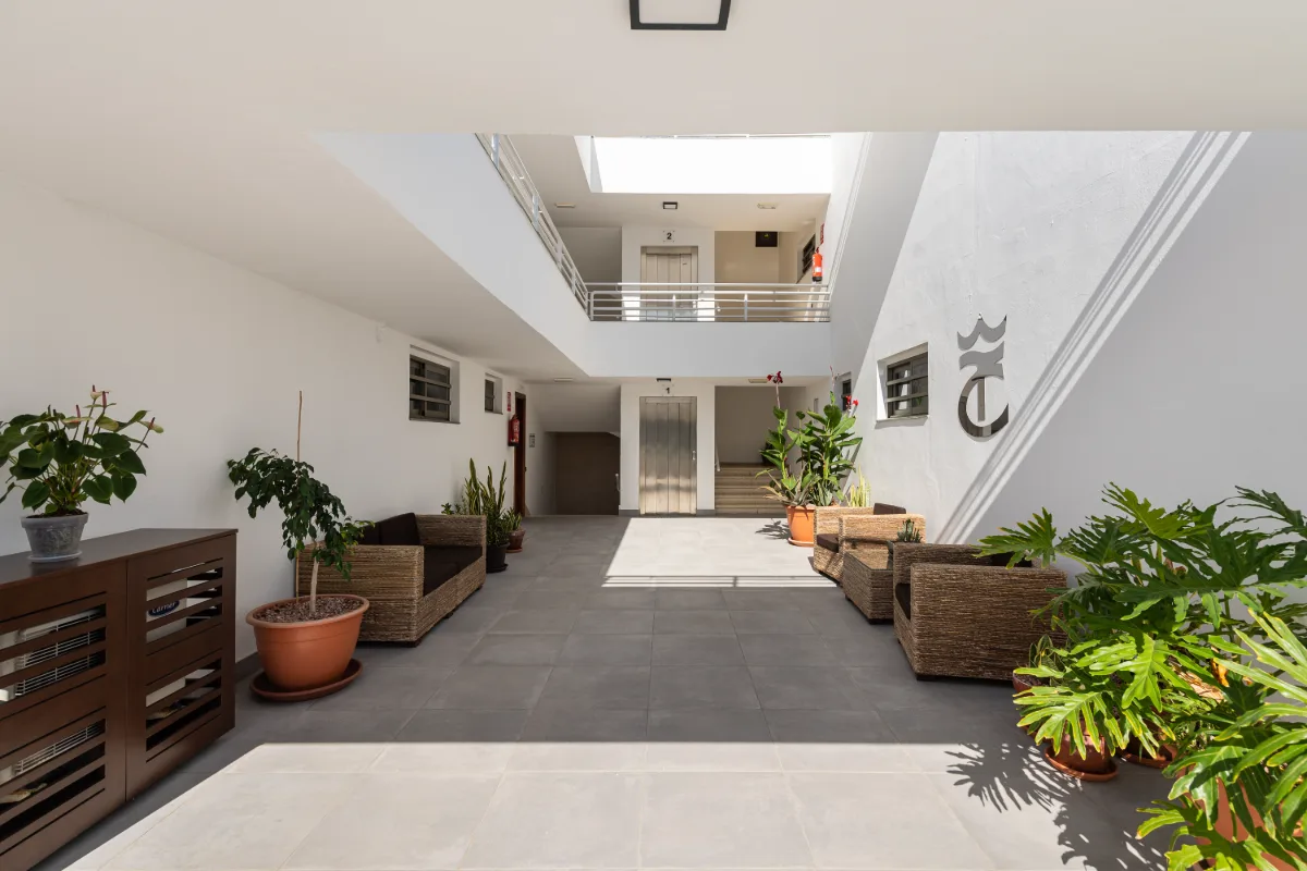 Servatur Rocamar - Servatur Hotels &amp; Resorts