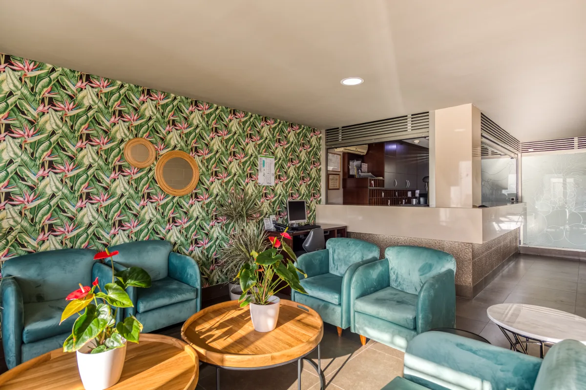 Servatur Rocamar - Servatur Hotels &amp; Resorts