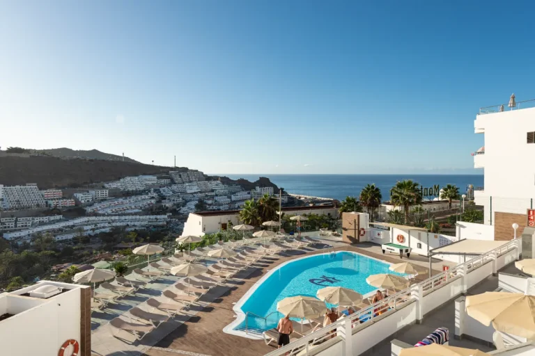 Angebote - Servatur Hotels &amp; Resorts