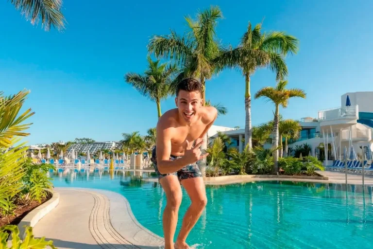 Servatur Rocamar - Servatur Hotels &amp; Resorts