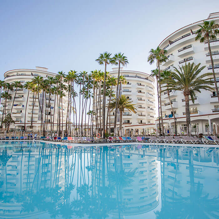 Tagespass - Servatur Hotels &amp; Resorts