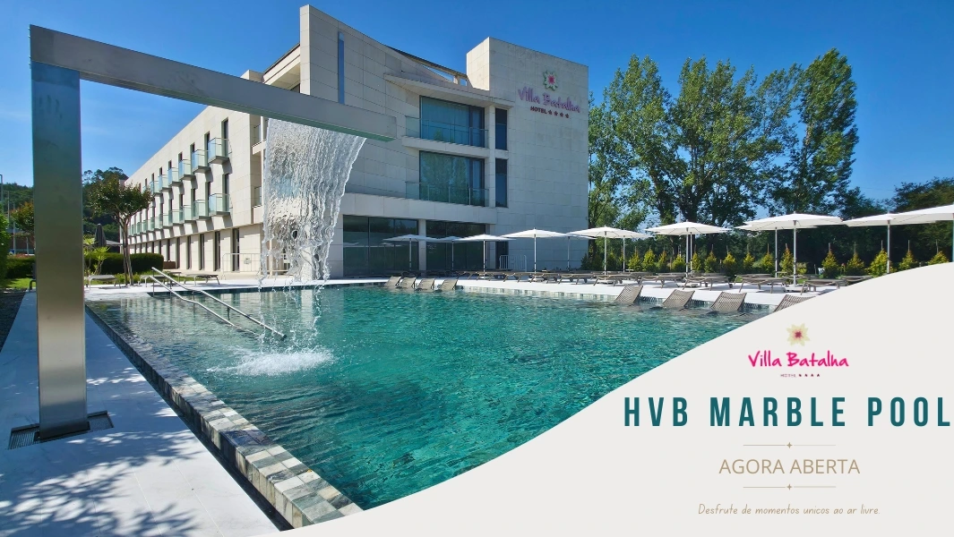 Hotel Villa Batalha