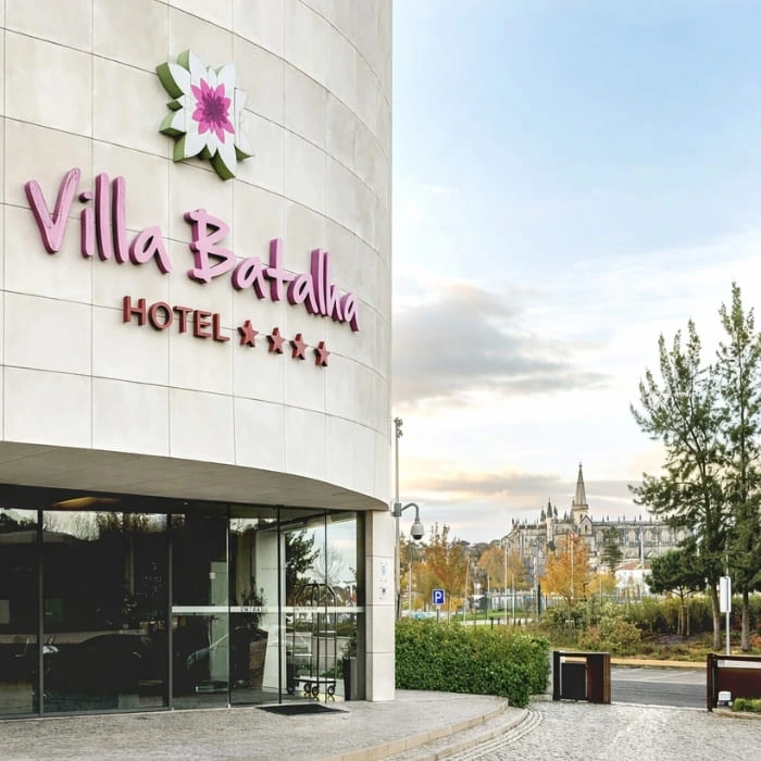Hotel Villa Batalha