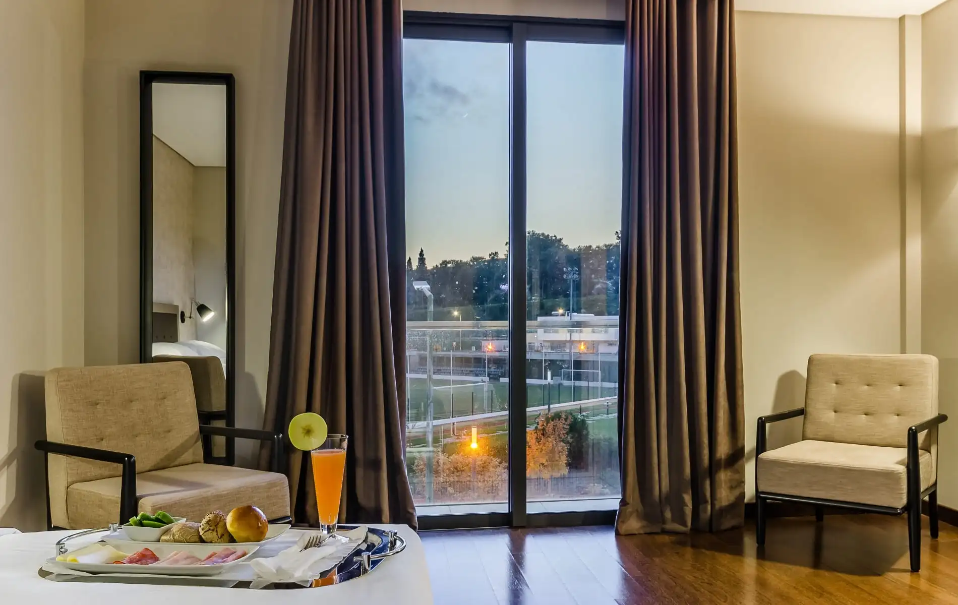 Hotel Villa Batalha