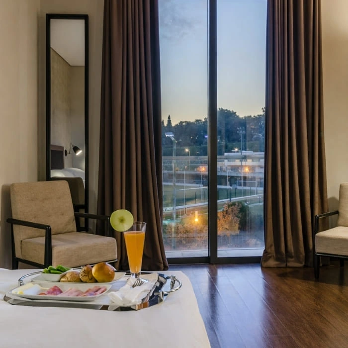 Hotel Villa Batalha