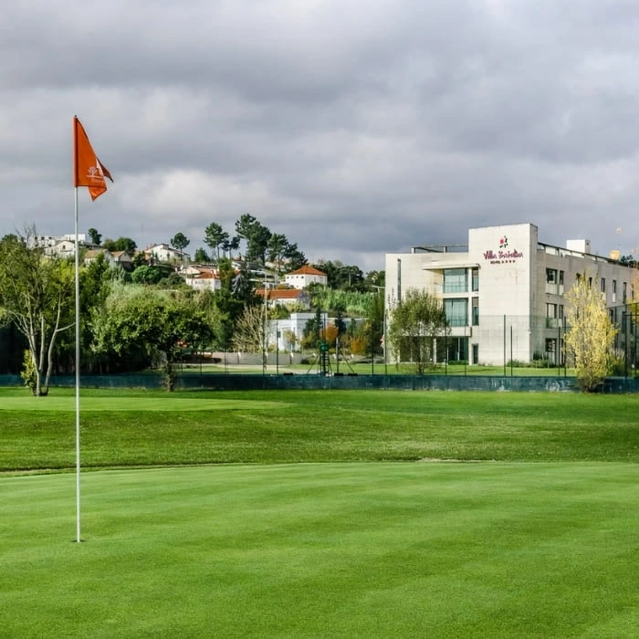 Hotel Villa Batalha