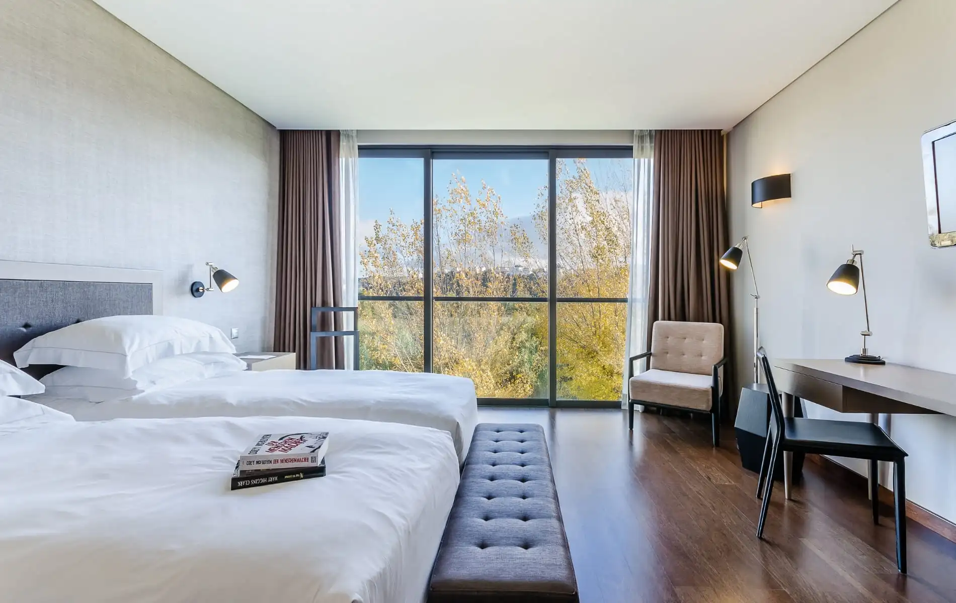 Hotel Villa Batalha