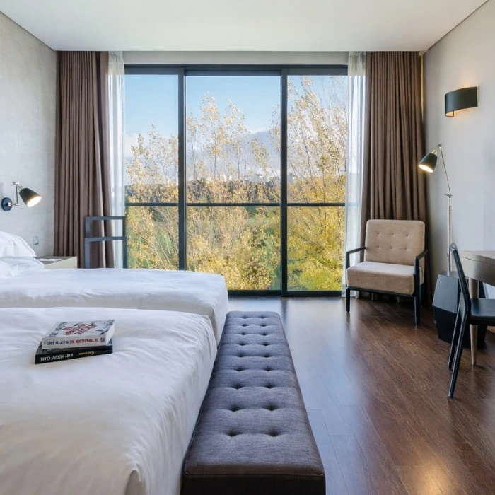 Hotel Villa Batalha