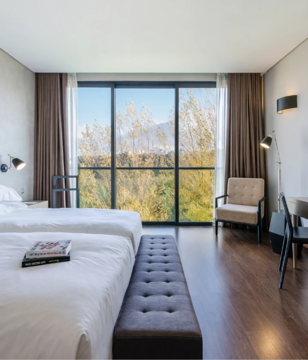 Hotel Villa Batalha