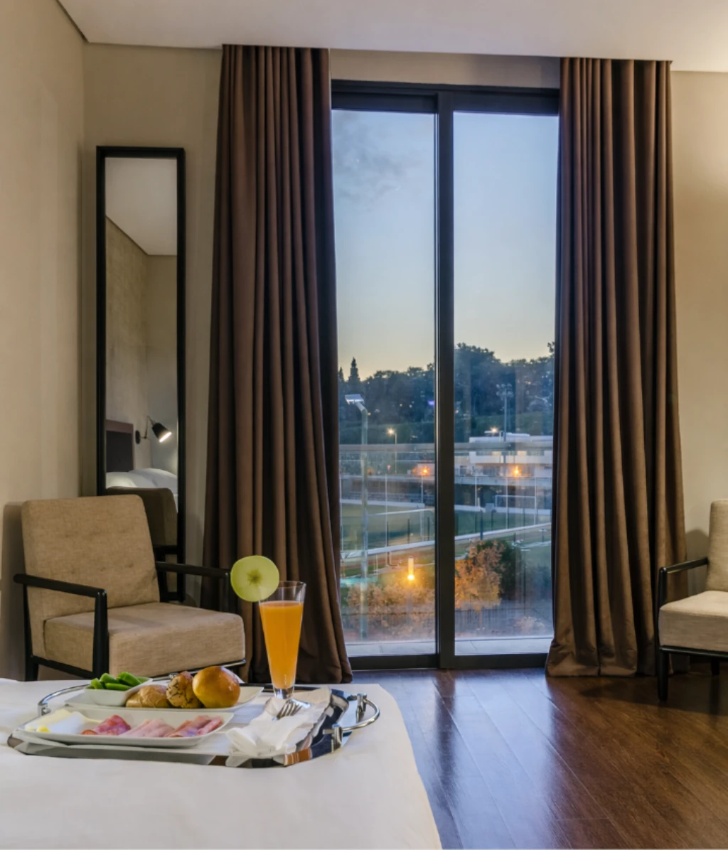 Hotel Villa Batalha