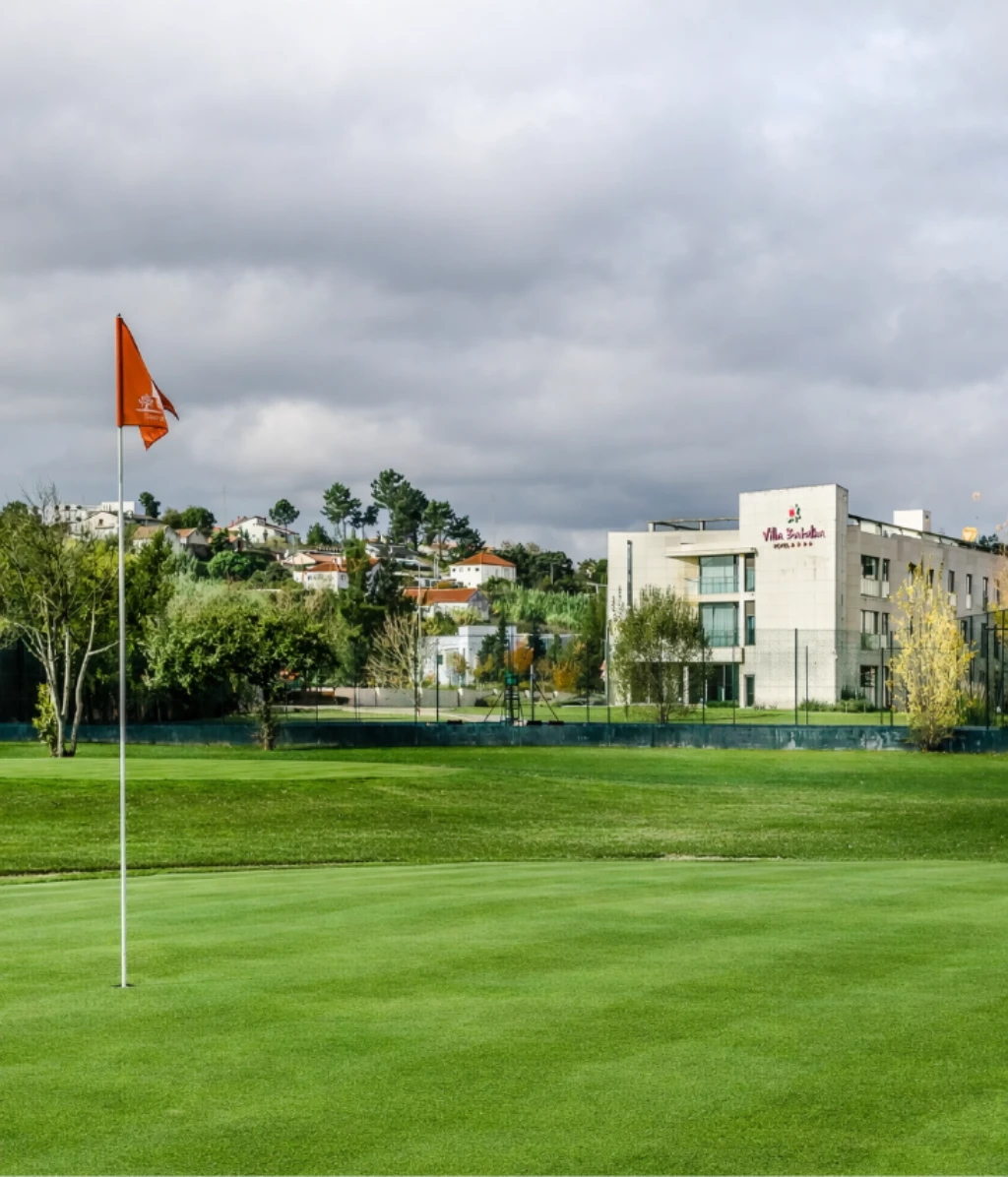 Hotel Villa Batalha