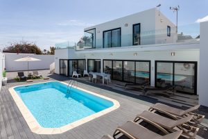 Vacaciones en familia este otoño: villas privadas en Fuerteventura para desconectar y disfrutar - Holidays Home