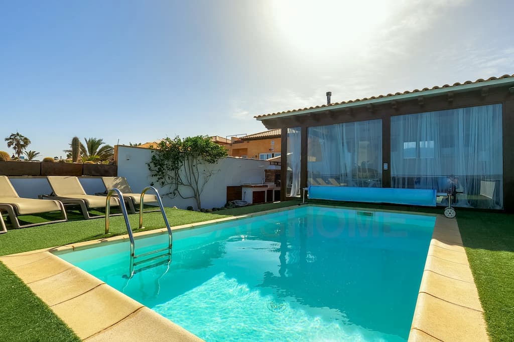 Holidays Home