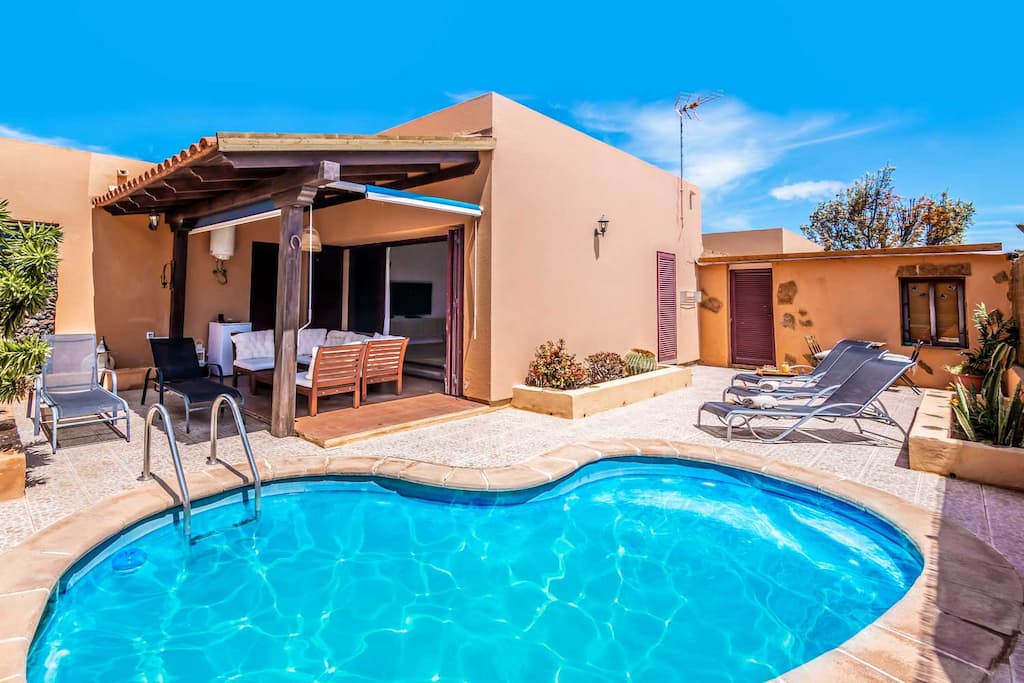Holidays Home