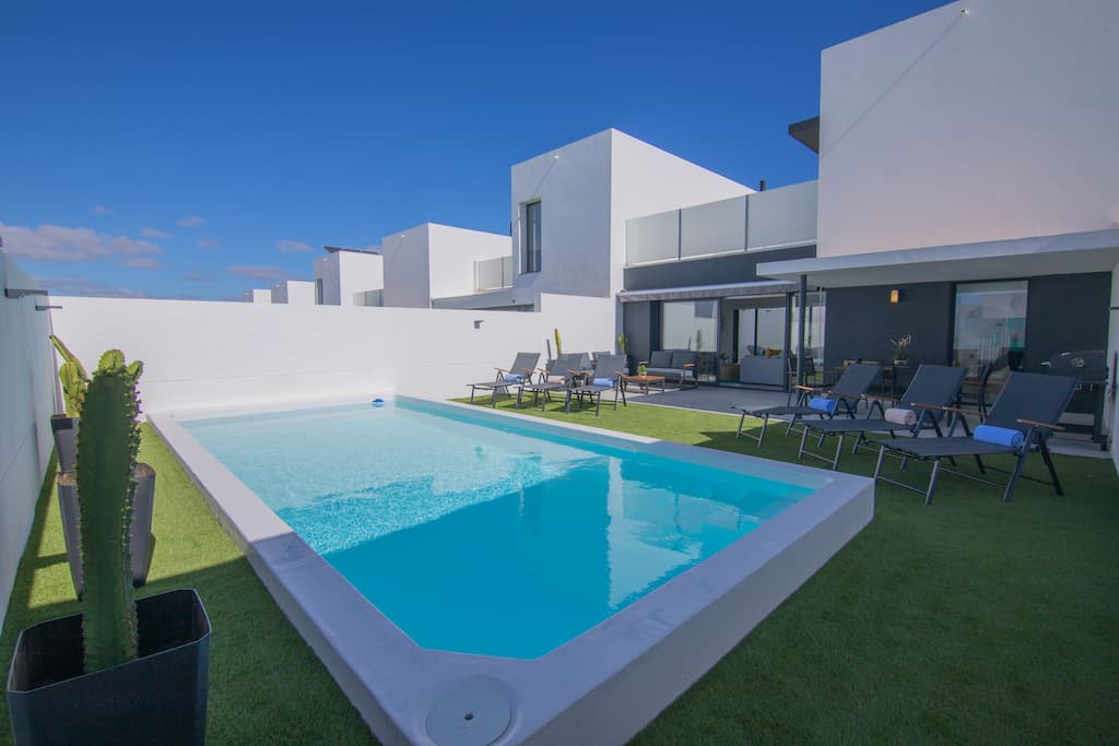 Holidays Home