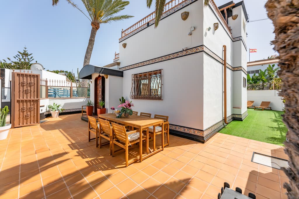 Holidays Home