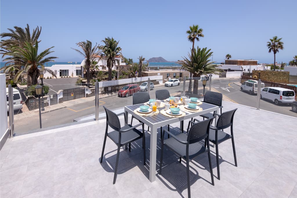 Holidays Home
