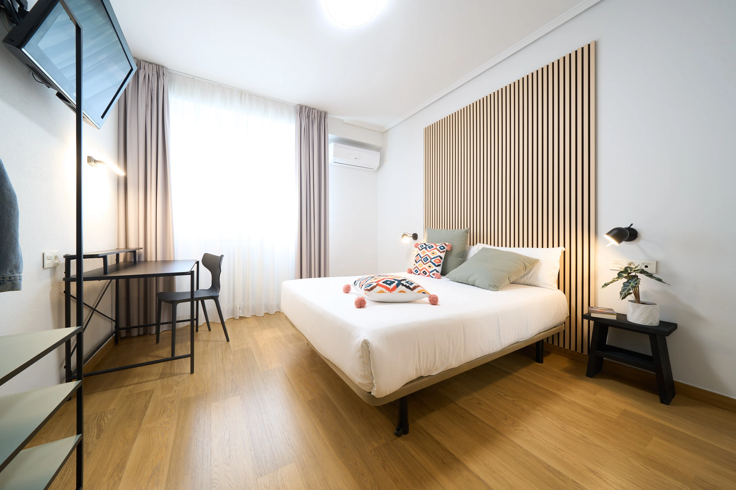Hotel Centro Vitoria