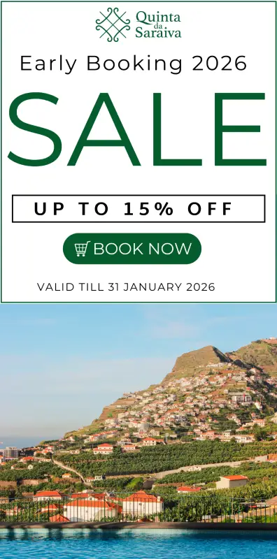 Quinta Da Saraiva