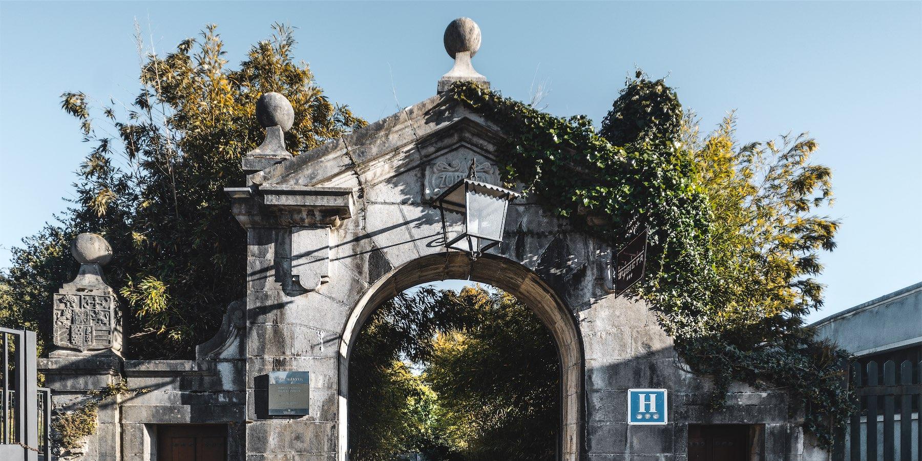 Home | Hotel Zubieta en Lekeitio, Bizkaia. Web oficial.