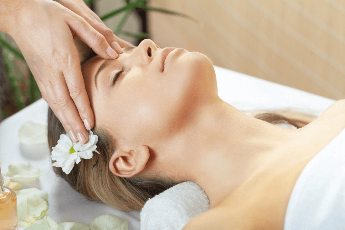 Wellness - Wakax Hacienda Tulum