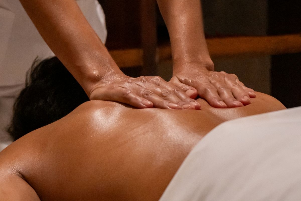 Wellness - Wakax Hacienda Tulum
