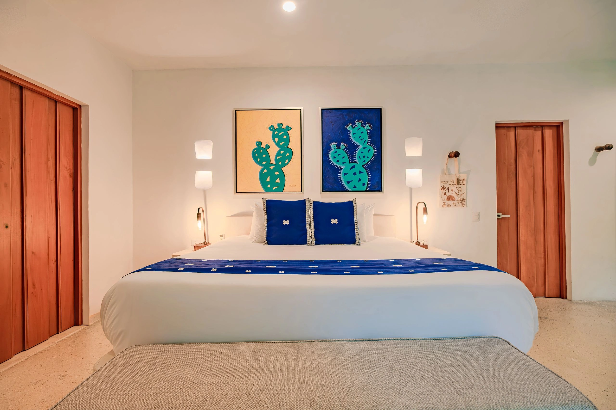 Wakax Hacienda. Quiet Luxury