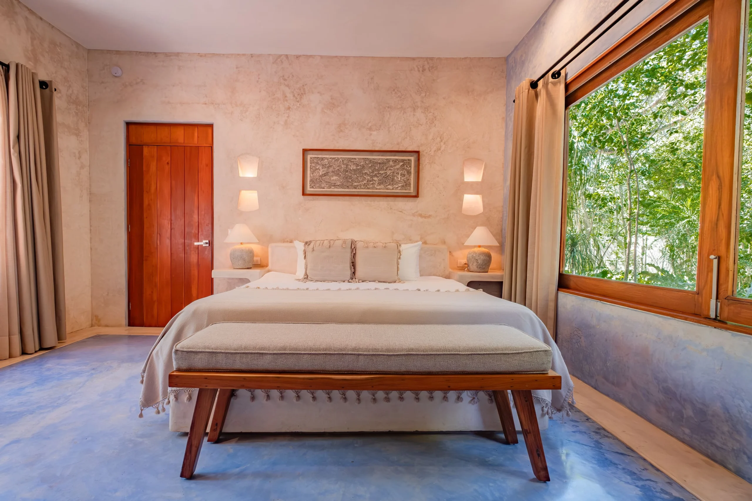 Wakax Hacienda. Quiet Luxury