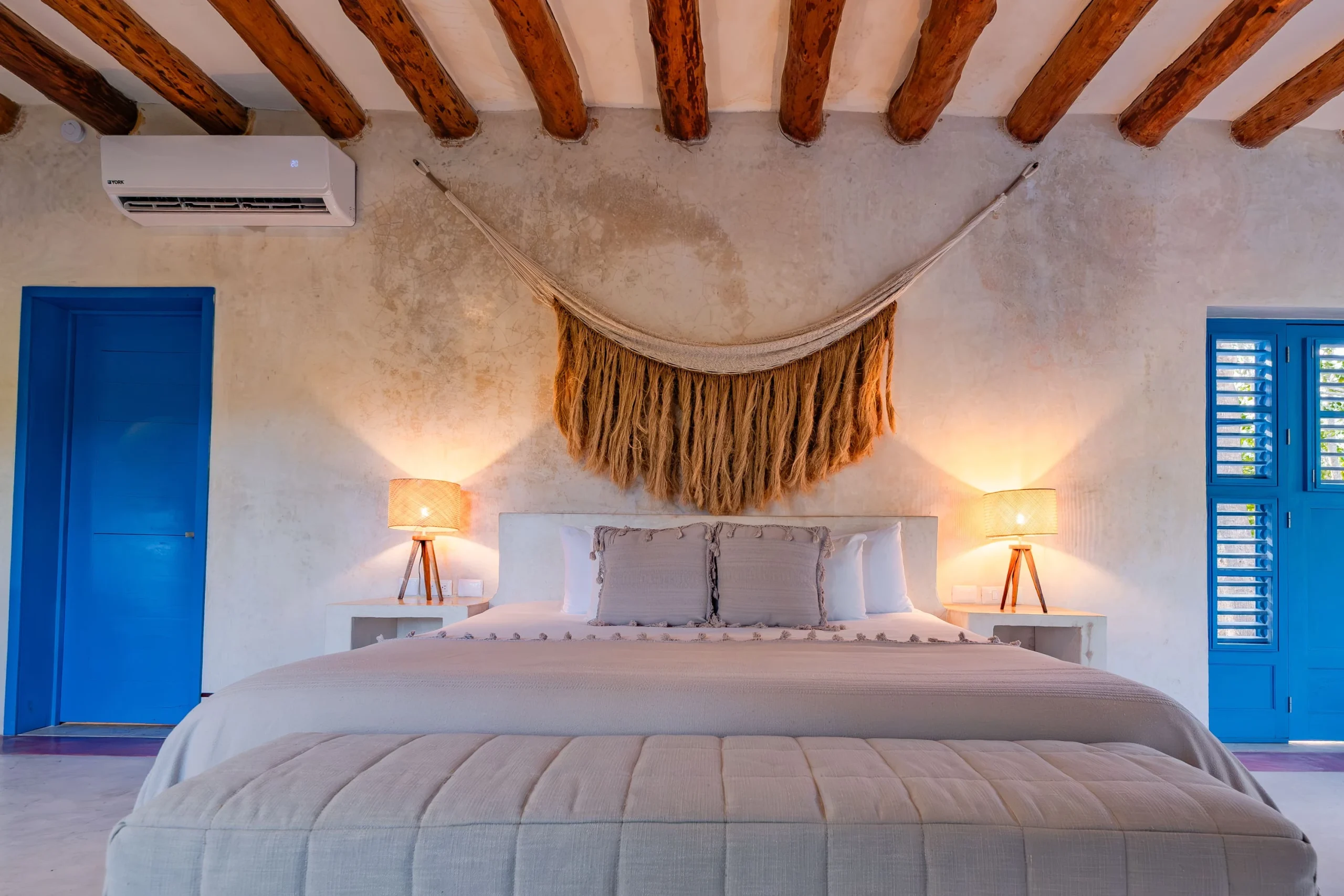 Wakax Hacienda. Quiet Luxury