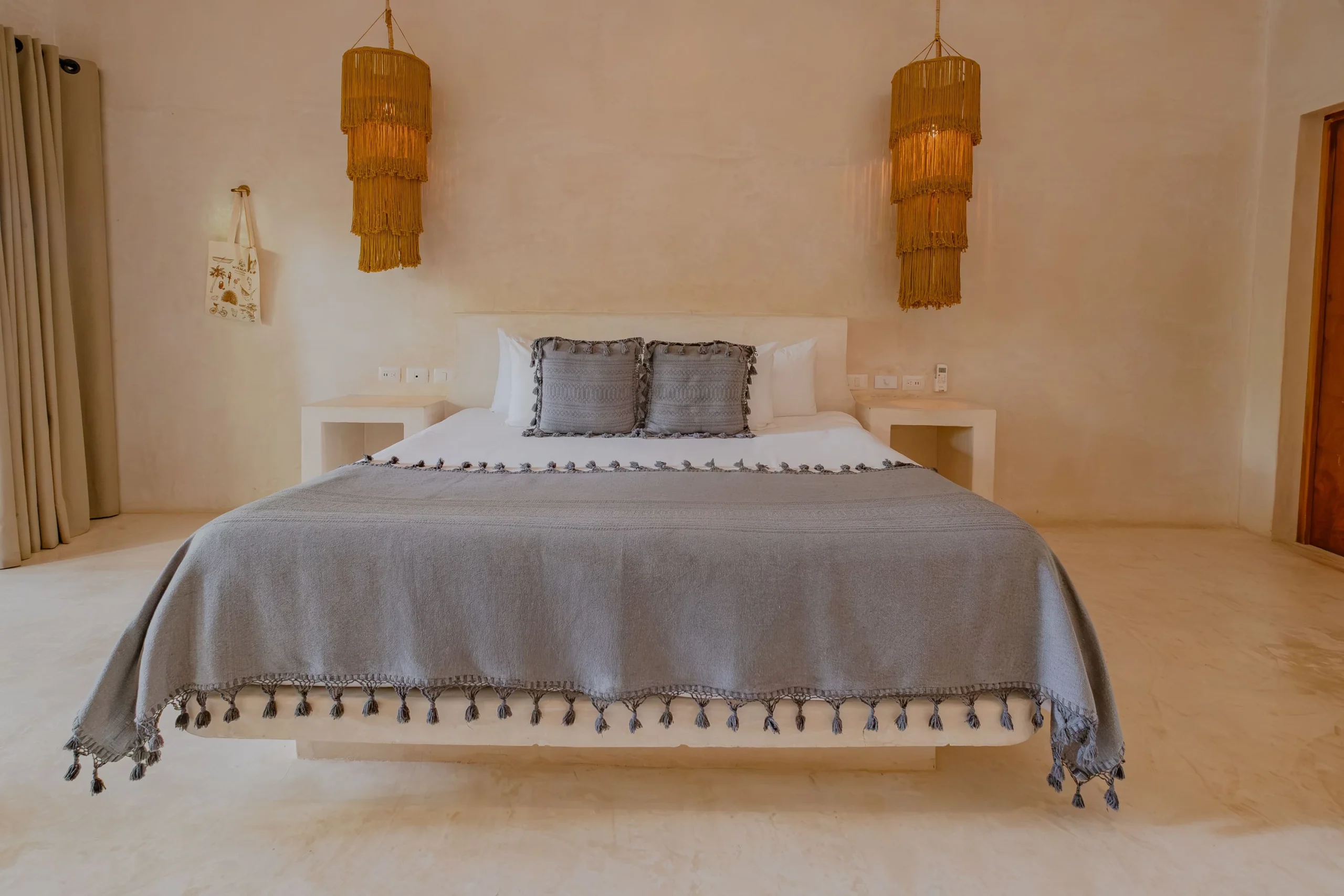 Wakax Hacienda. Quiet Luxury