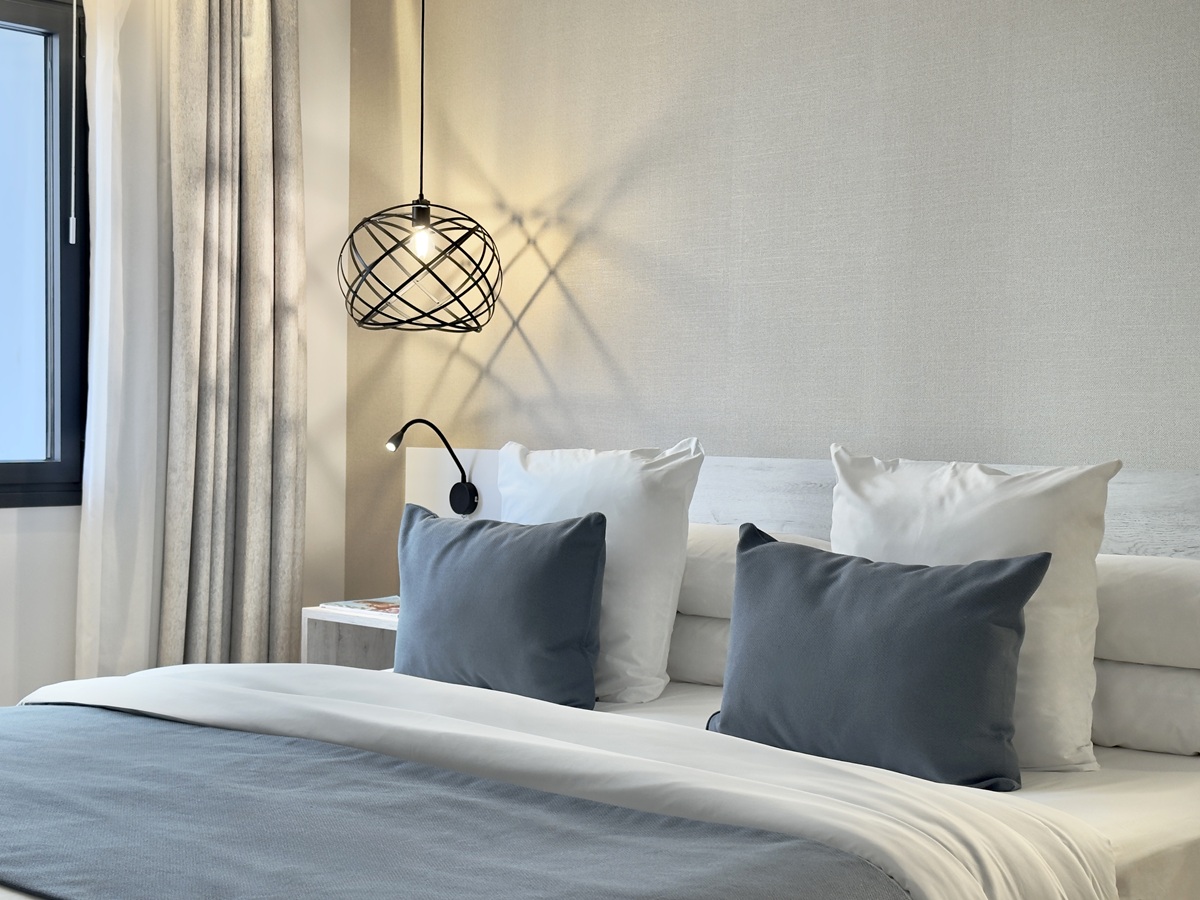 Obal Urban Hotel