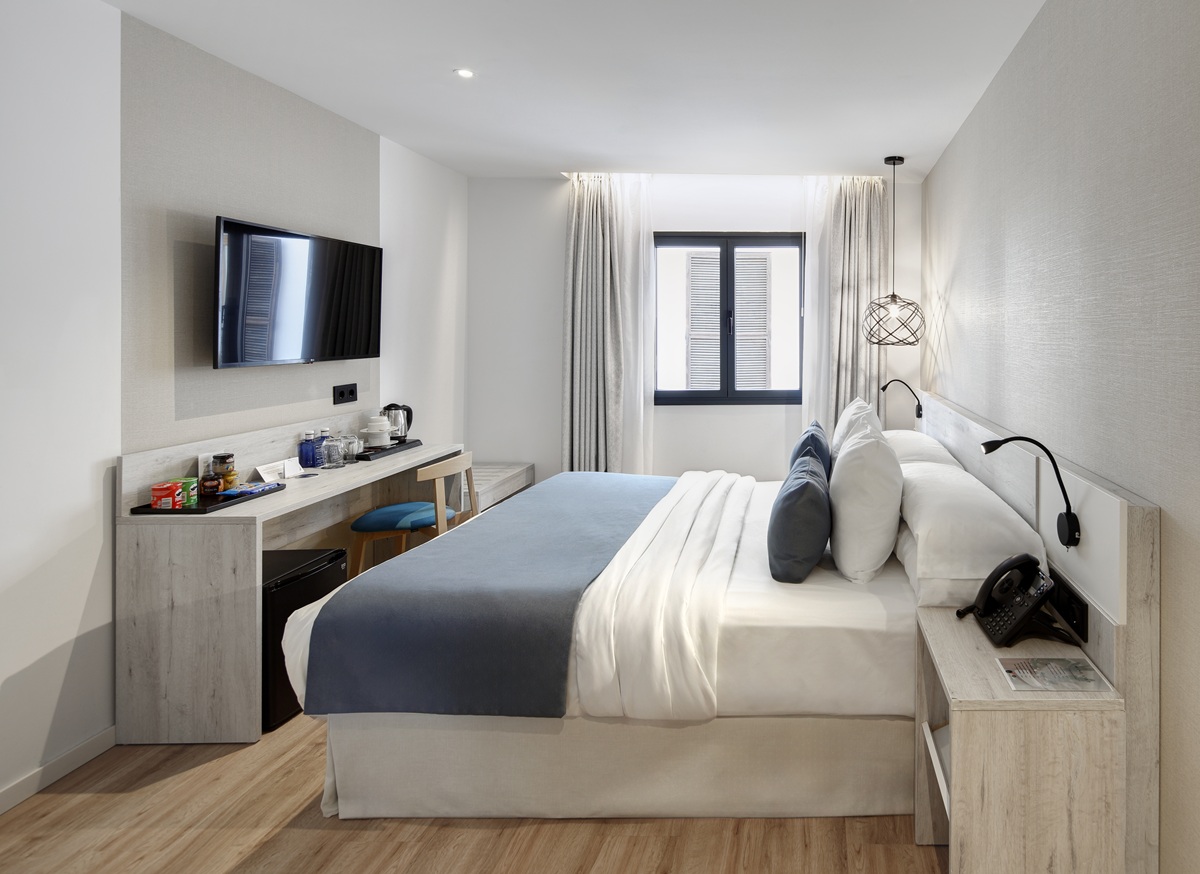Obal Urban Hotel