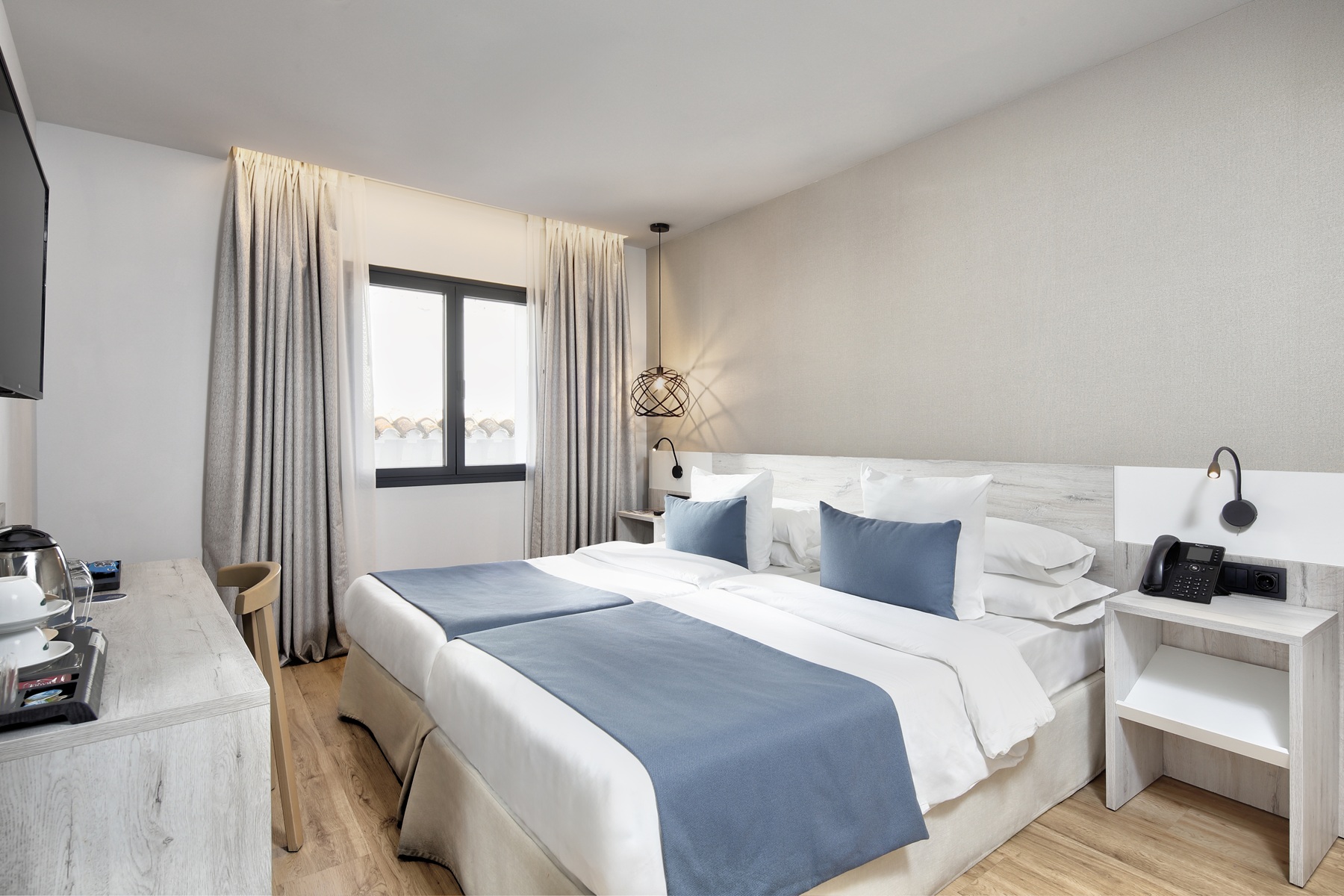 Obal Urban Hotel