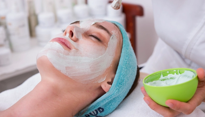 Hotel Flamingo Beach Mate