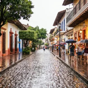 What to do in Puerto Vallarta when it rains: 12 plans near downtown - Hotel Encino