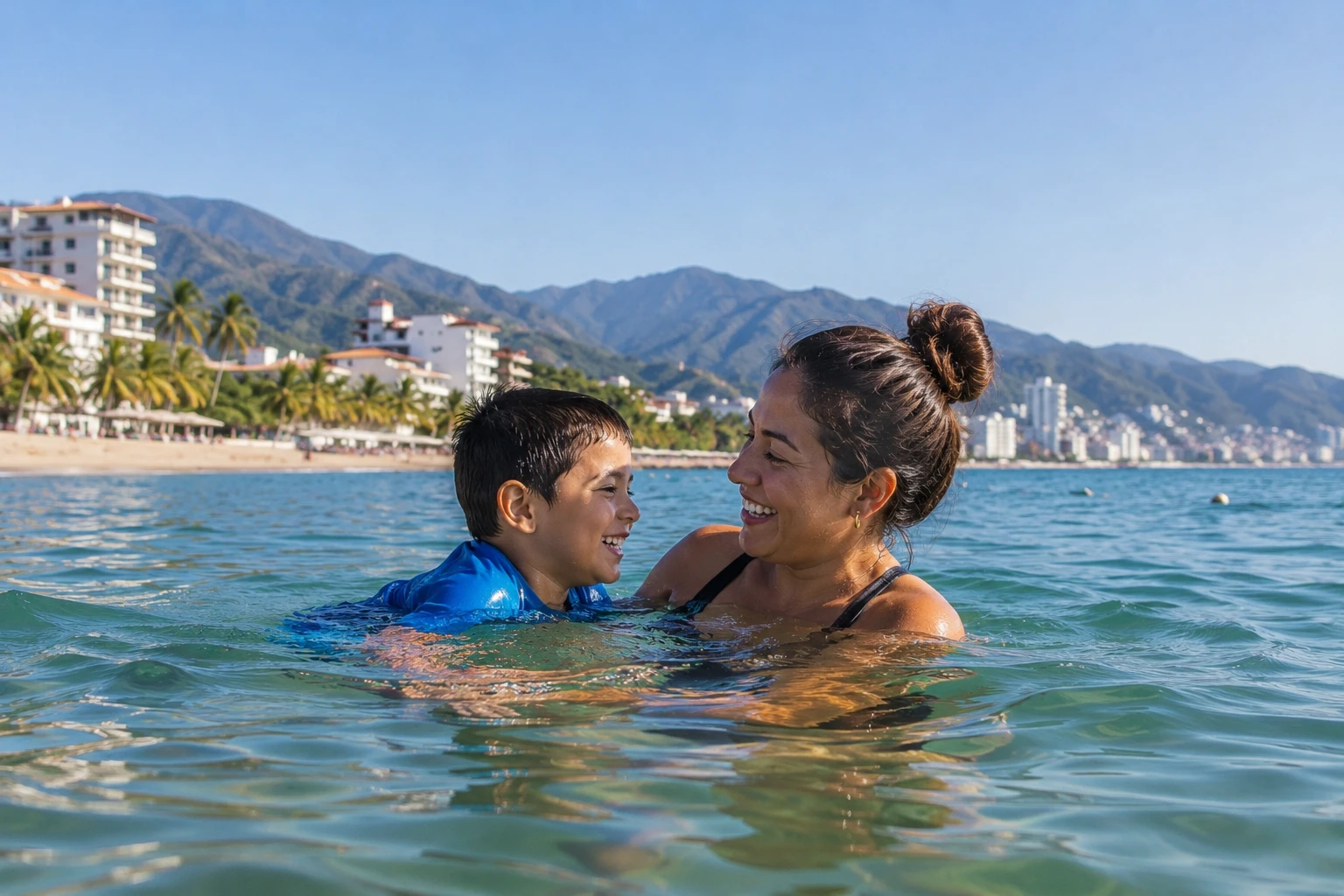 Children&rsquo;s Day in Puerto Vallarta: How to Celebrate with Family - Hotel Encino