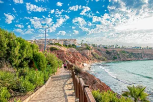 El Sendero Mediterr&aacute;neo GR-92: el mejor plan natural desde La Laguna Spa & Golf - Hotel La Laguna