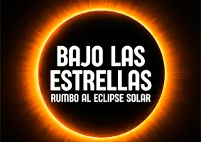 Bajo las estrellas: rumbo al Eclipse Solar 2026 en Torrevieja - Hotel La Laguna