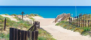 Mejores playas desde nuestro hotel - Hotel La Laguna
