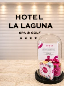 Las Salinas de Torrevieja en Hotel La Laguna: un pedacito de nuestra historia - Hotel La Laguna