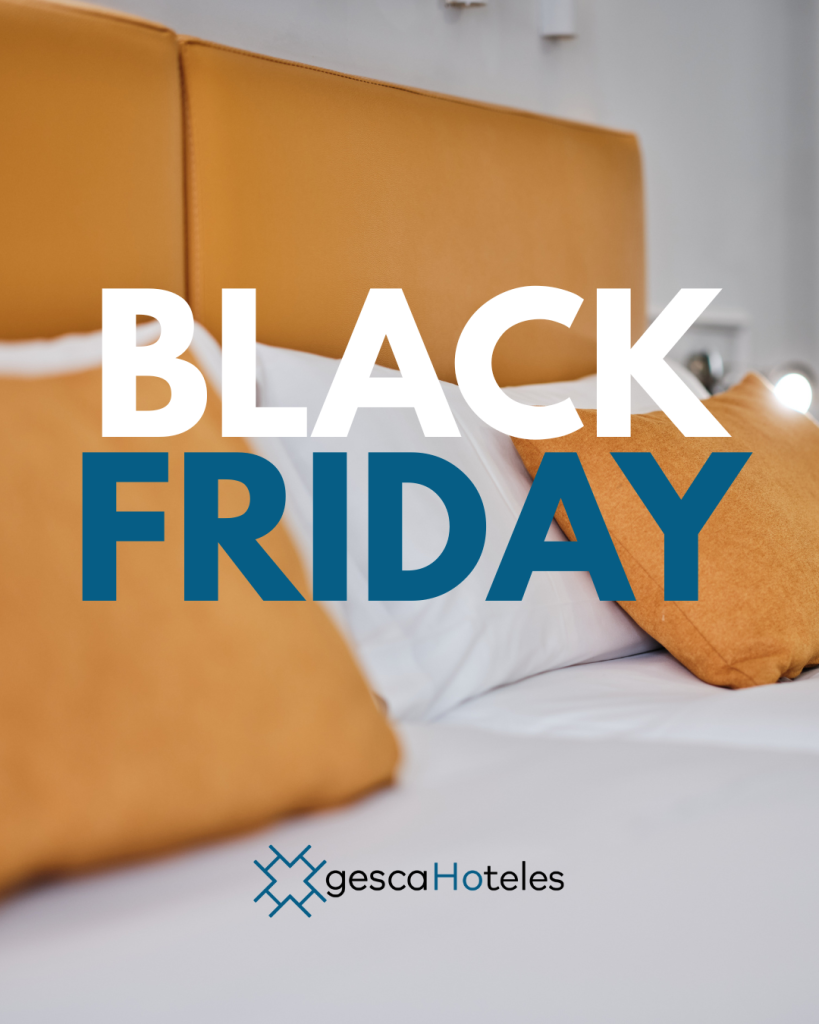 Promociones - Grupo Gesca Hoteles