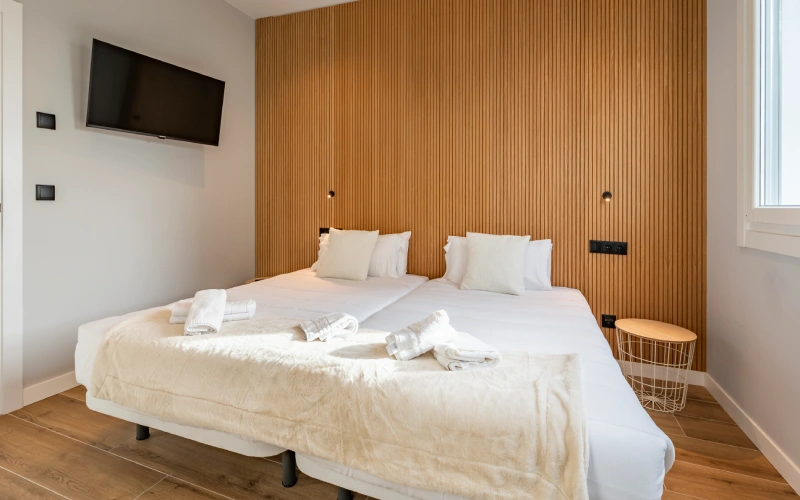 White Tree Rooms - Grupo Gesca Hoteles