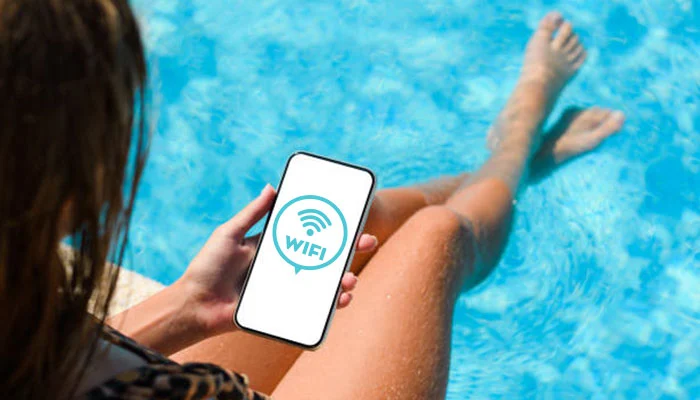 Playa Blanca Beach Mate