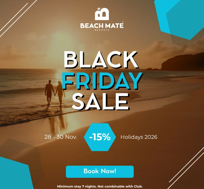 Oasis Lanz Beach Mate