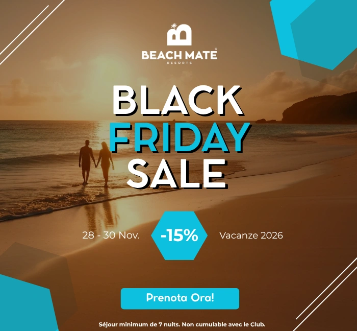 Oasis Lanz Beach Mate